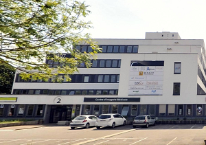 radiologie freville rennes