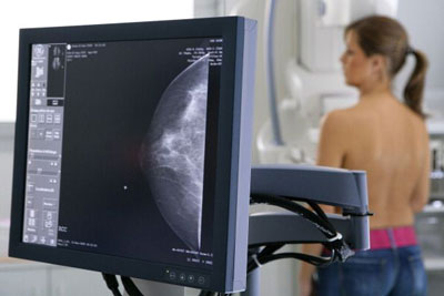radiologie rennes mammographie