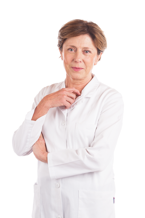 Docteur Hélène de Fouchier