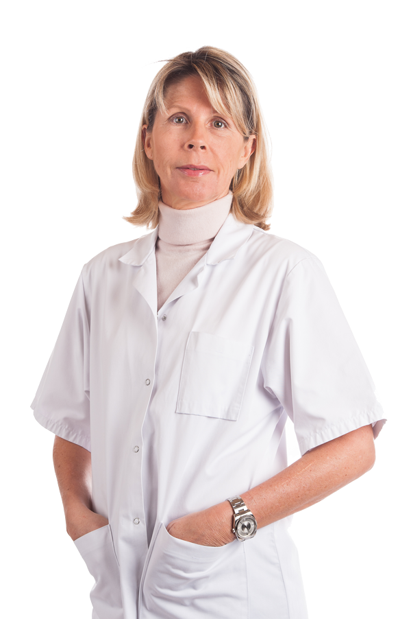 Docteur Caroline Parisselle Radiologue rennes montfort sur meu