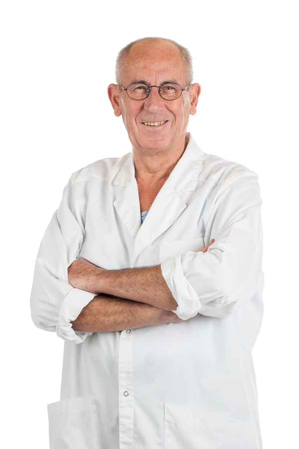 Docteur Jacques Roussel