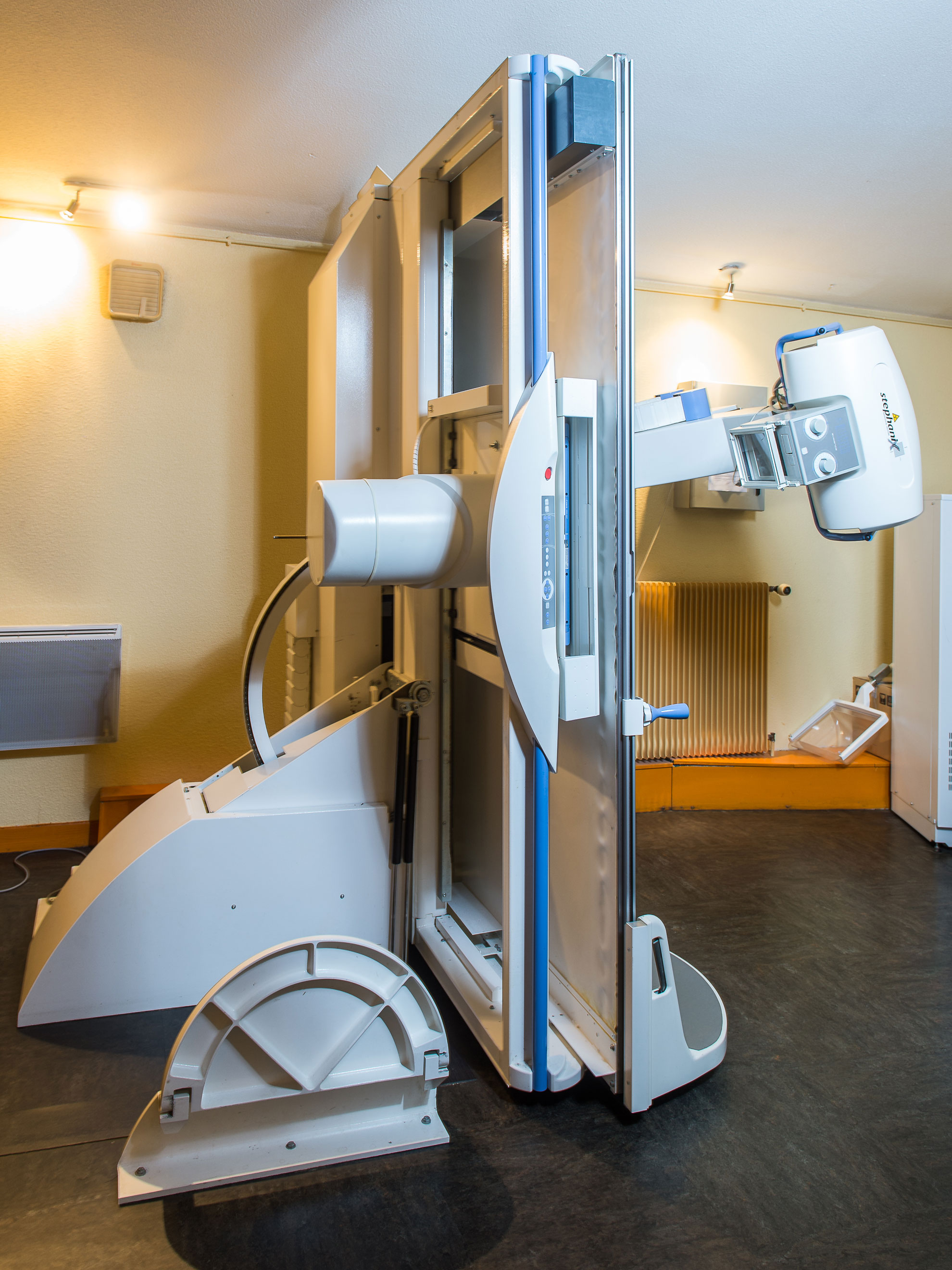 radiologie sainte elisabeth rennes