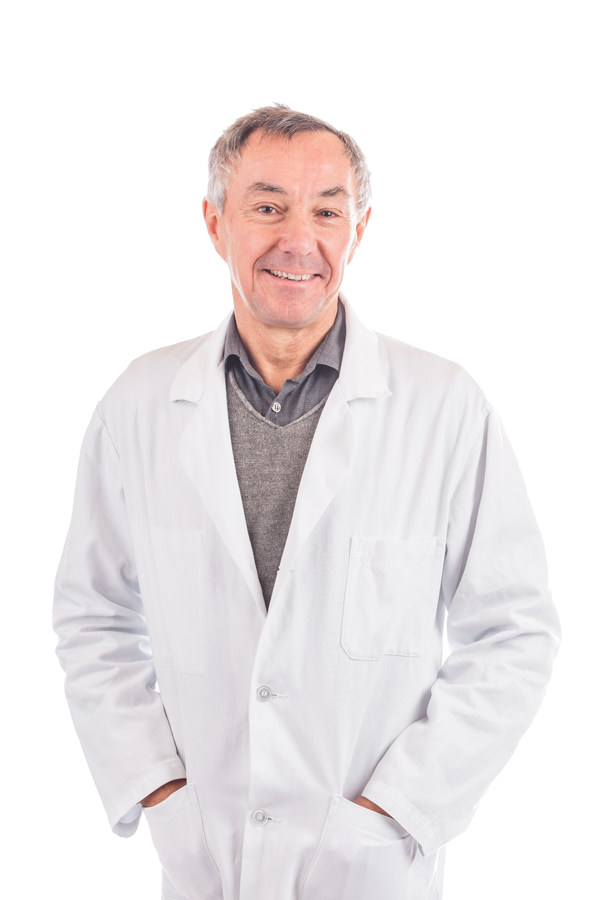 Docteur Jean Luc Rouxeville